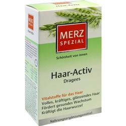 MERZ SPEZIAL HAAR ACTIV