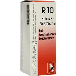 KLIMAX GASTREU S R10
