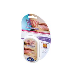 HERPES PATCH 15MM B LIPPEN