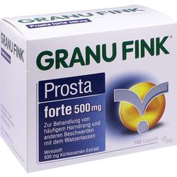 GRANU FINK PROSTA FORTE500