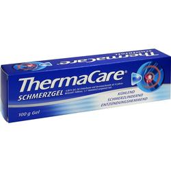 THERMACARE SCHMERZGEL