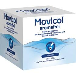 MOVICOL AROMAFREI