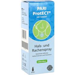 PARI PROTECT HALS U RACHEN