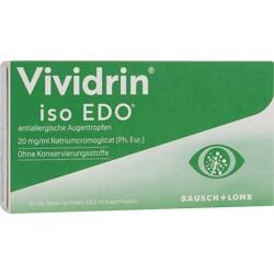 VIVIDRIN ISO EDO ANTIALLER